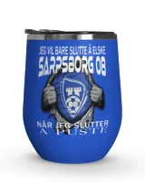 Wine Tumbler (12 oz) Wine Tumbler (12 oz)