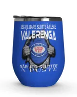 Wine Tumbler (12 oz) Wine Tumbler (12 oz)