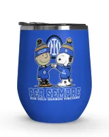 Wine Tumbler (12 oz)