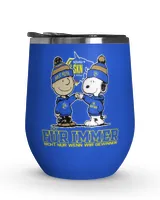 Wine Tumbler (12 oz) Wine Tumbler (12 oz)