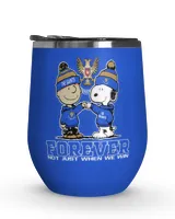 Wine Tumbler (12 oz)