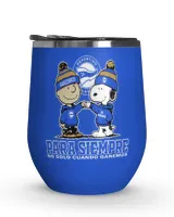 Wine Tumbler (12 oz)