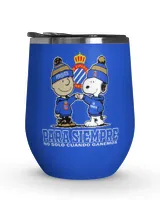 Wine Tumbler (12 oz) Wine Tumbler (12 oz)
