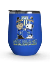 Wine Tumbler (12 oz) Wine Tumbler (12 oz)