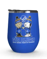 Wine Tumbler (12 oz)