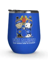 Wine Tumbler (12 oz)