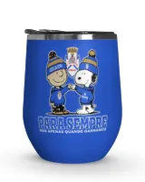 Wine Tumbler (12 oz) Wine Tumbler (12 oz)