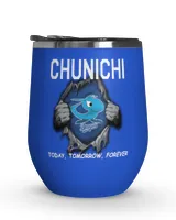 Wine Tumbler (12 oz)