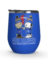 Wine Tumbler (12 oz)