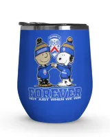 Wine Tumbler (12 oz)