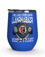 Wine Tumbler (12 oz)