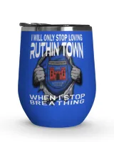 Wine Tumbler (12 oz) Wine Tumbler (12 oz)