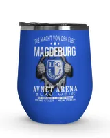 Wine Tumbler (12 oz)