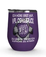 Wine Tumbler (12 oz)
