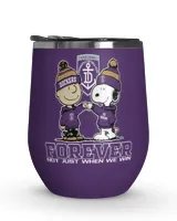 Wine Tumbler (12 oz)