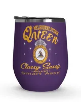 Wine Tumbler (12 oz) Wine Tumbler (12 oz)