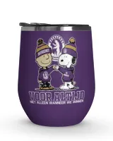 Wine Tumbler (12 oz)