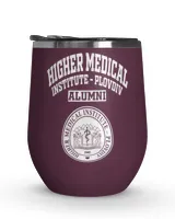 Wine Tumbler (12 oz) Wine Tumbler (12 oz)