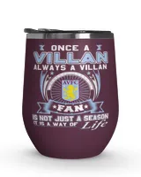 Wine Tumbler (12 oz)