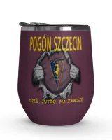 Wine Tumbler (12 oz) Wine Tumbler (12 oz)