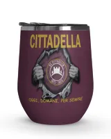 Wine Tumbler (12 oz) Wine Tumbler (12 oz)
