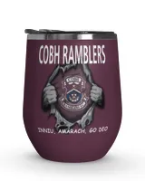 Wine Tumbler (12 oz)