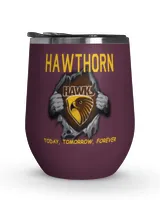 Wine Tumbler (12 oz) Wine Tumbler (12 oz)