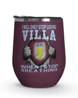 Wine Tumbler (12 oz)