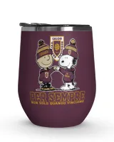 Wine Tumbler (12 oz) Wine Tumbler (12 oz)