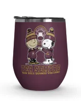 Wine Tumbler (12 oz)