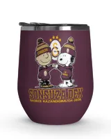 Wine Tumbler (12 oz) Wine Tumbler (12 oz)