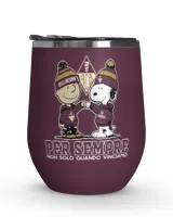 Wine Tumbler (12 oz) Wine Tumbler (12 oz)