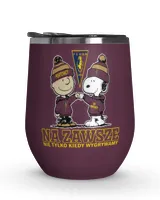Wine Tumbler (12 oz)