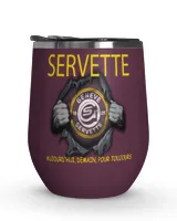 Wine Tumbler (12 oz) Wine Tumbler (12 oz)