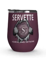 Wine Tumbler (12 oz) Wine Tumbler (12 oz)