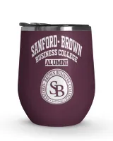Wine Tumbler (12 oz) Wine Tumbler (12 oz)