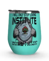 Wine Tumbler (12 oz) Wine Tumbler (12 oz)