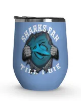 Wine Tumbler (12 oz)