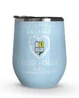 Wine Tumbler (12 oz)