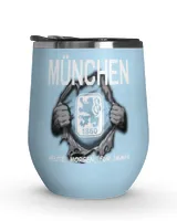 Wine Tumbler (12 oz) Wine Tumbler (12 oz)