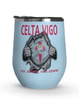 Wine Tumbler (12 oz)