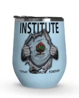 Wine Tumbler (12 oz)