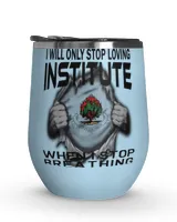 Wine Tumbler (12 oz) Wine Tumbler (12 oz)