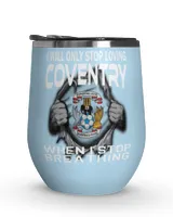 Wine Tumbler (12 oz)