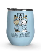 Wine Tumbler (12 oz)