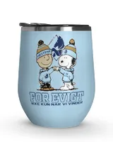 Wine Tumbler (12 oz)