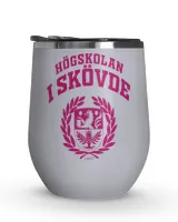 Wine Tumbler (12 oz) Wine Tumbler (12 oz)