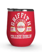 Wine Tumbler (12 oz) Wine Tumbler (12 oz)