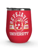 Wine Tumbler (12 oz) Wine Tumbler (12 oz)