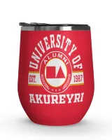 Wine Tumbler (12 oz) Wine Tumbler (12 oz)